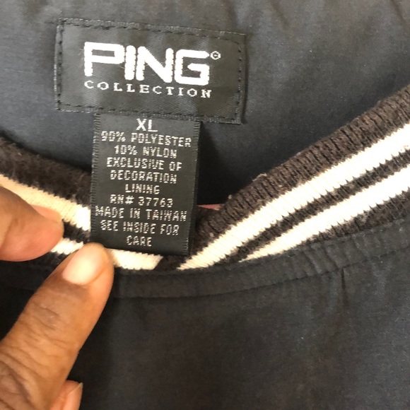 PING Collection JACKET - Picture 3 of 6